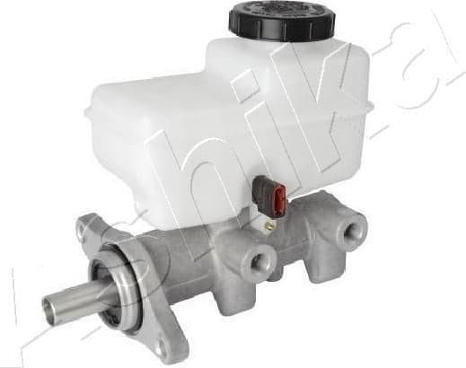 Brake Master Cylinder 68-01-153