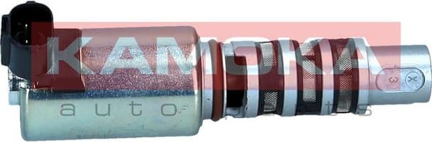 Control Valve, camshaft adjustment RA028