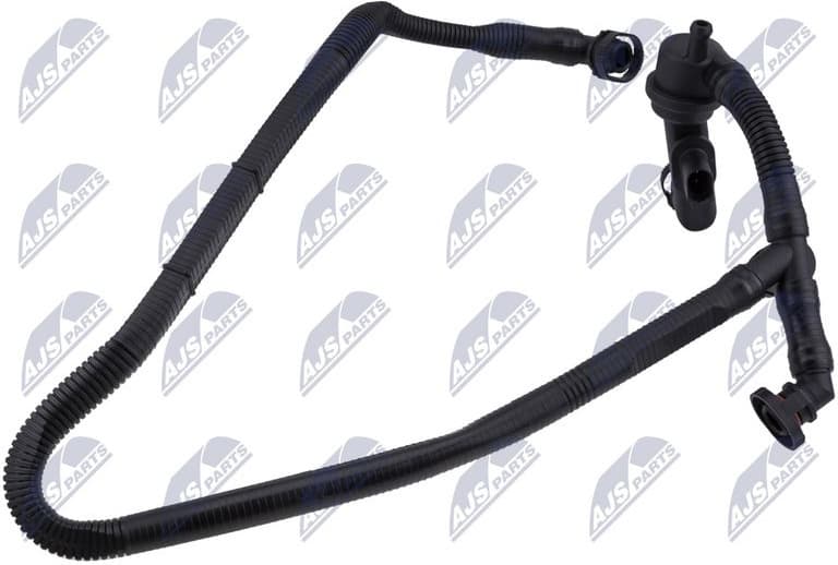 Hose, crankcase ventilation GPP-AU-055