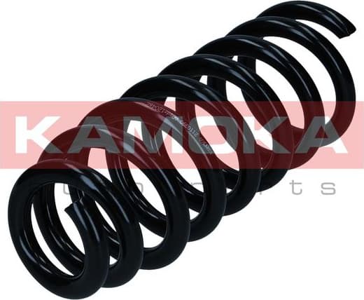 Suspension Spring 2110390 - image 4