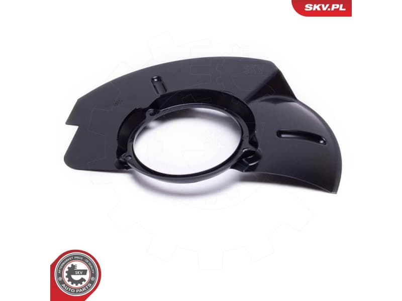 Splash Guard, brake disc 57SKV275