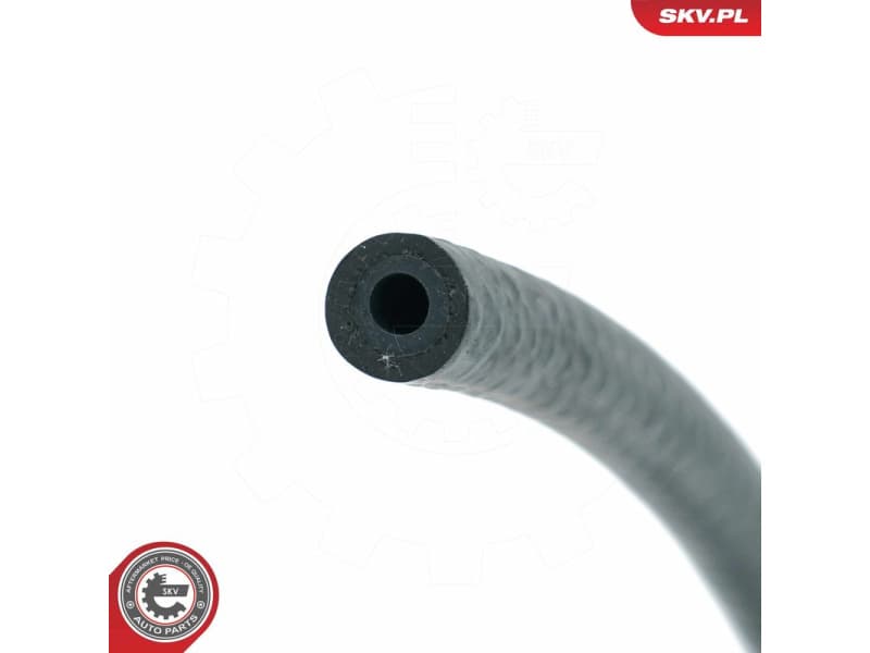Hose, fuel overflow 54SKV263 - image 4