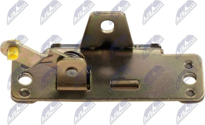 Tailgate Lock EZC-PL-156