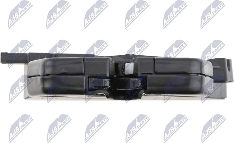 Tailgate Lock EZC-BM-367 - image 2