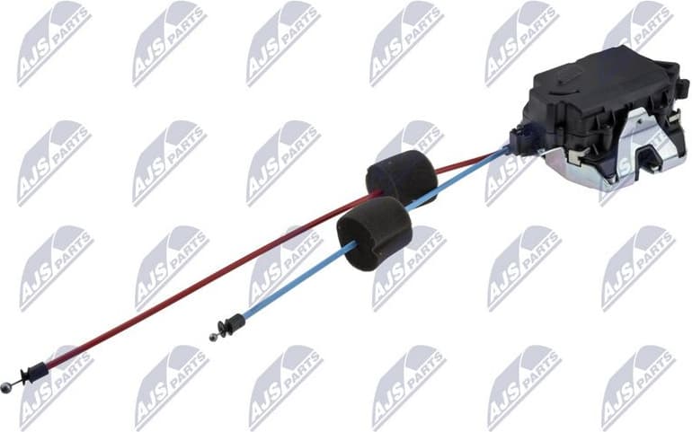 Tailgate Lock EZC-ME-281