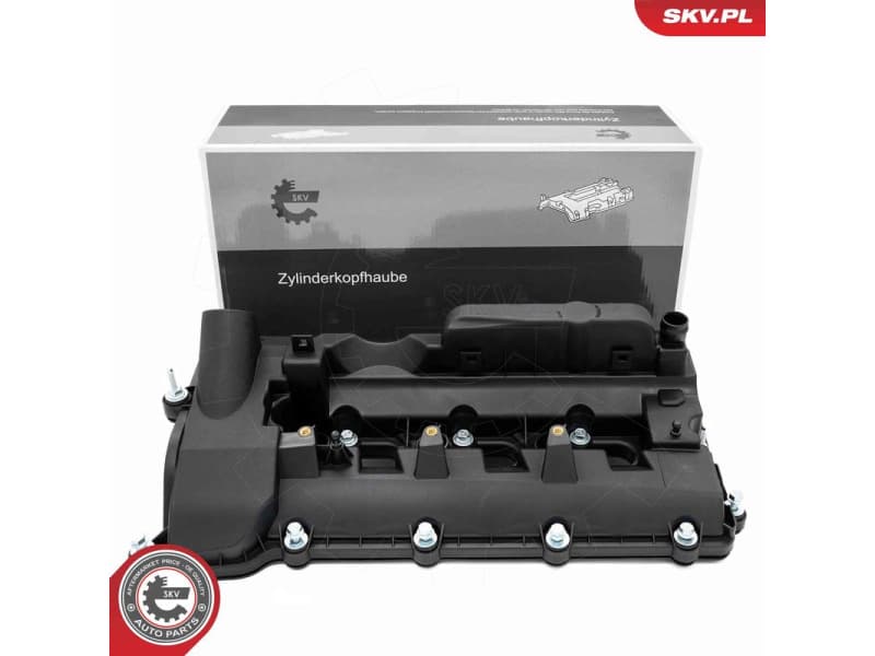 Cylinder Head Cover 48SKV113