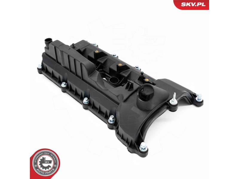 Cylinder Head Cover 48SKV113 - image 3