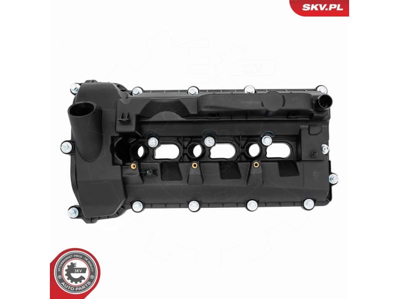 Cylinder Head Cover 48SKV113 - image 4