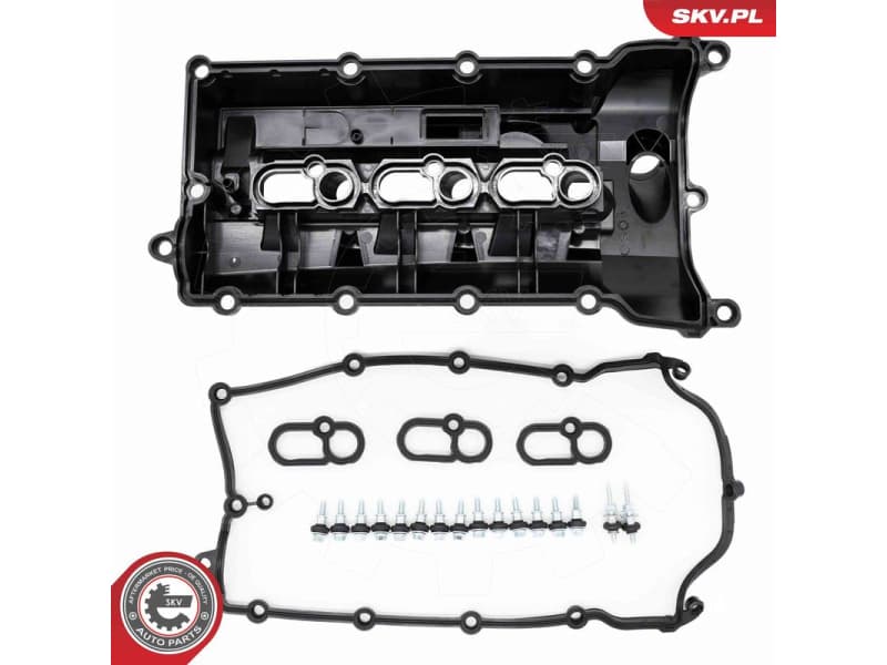 Cylinder Head Cover 48SKV113 - image 6