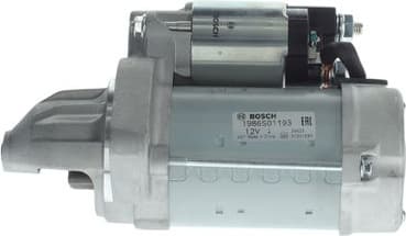 Starter 1 986 S01 193