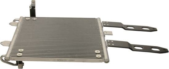 Condenser, air conditioning AC830125