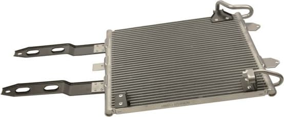 Condenser, air conditioning AC830125 - image 2