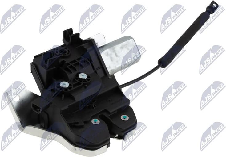 Tailgate Lock EZC-PS-032