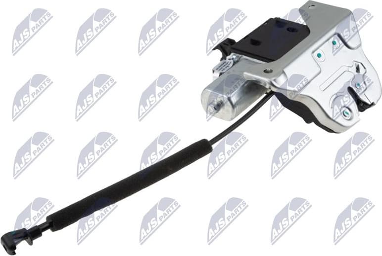 Tailgate Lock EZC-PS-032 - image 2