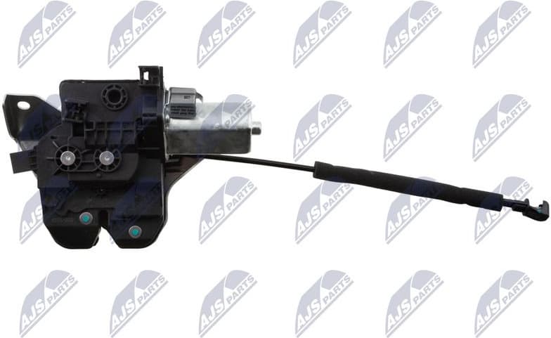 Tailgate Lock EZC-PS-032 - image 3