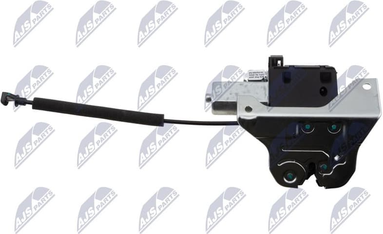 Tailgate Lock EZC-PS-032 - image 4