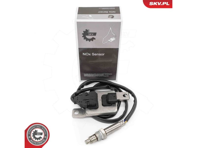 NOx Sensor, NOx catalytic converter 71SKV042