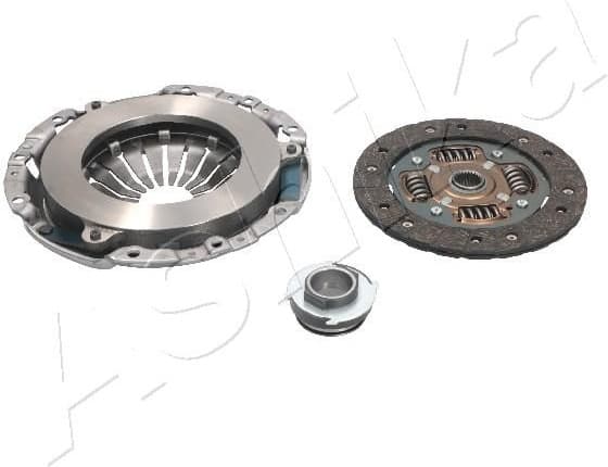 Clutch Kit 92-0H-H71 - image 2