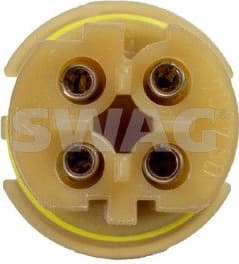 Oxygen Sensor 33 10 4009 - image 2