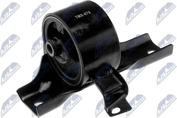 Mounting, engine ZPS-MS-079