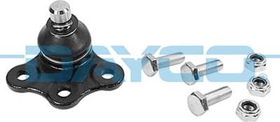 Ball Joint DSS1281
