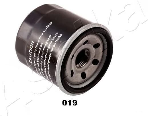 Oil Filter 10-00-019