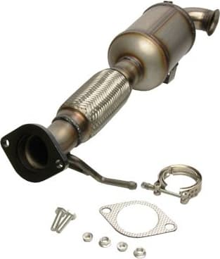 Catalytic Converter 27-6186