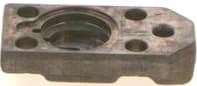 Cylinder Head BOSCH F00R0P1732 - image 2