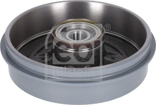 Brake Drum 176963 - image 2