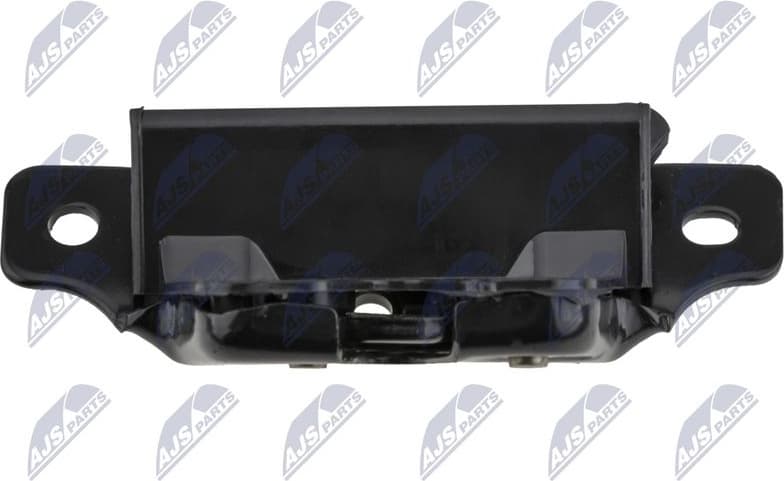 Tailgate Lock EZC-CT-082 - image 3