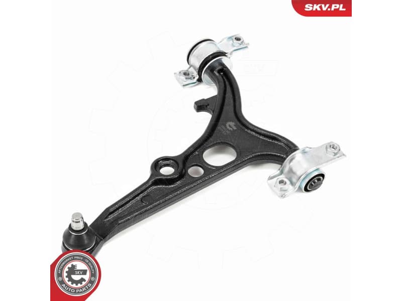 Control/Trailing Arm, wheel suspension 69SKV240 - image 2