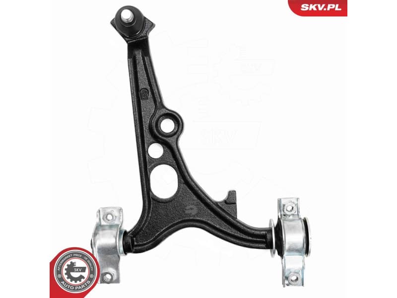 Control/Trailing Arm, wheel suspension 69SKV240 - image 3