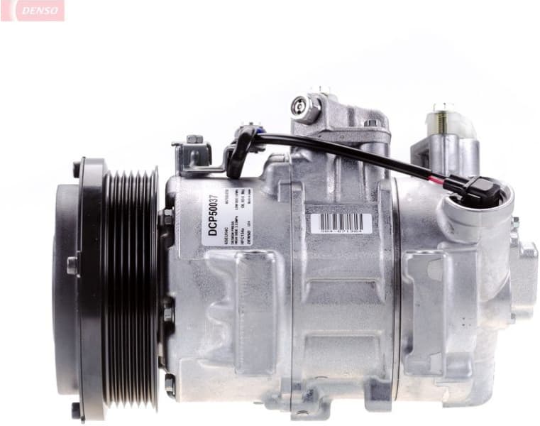 Compressor, air conditioning DCP50037 - image 2