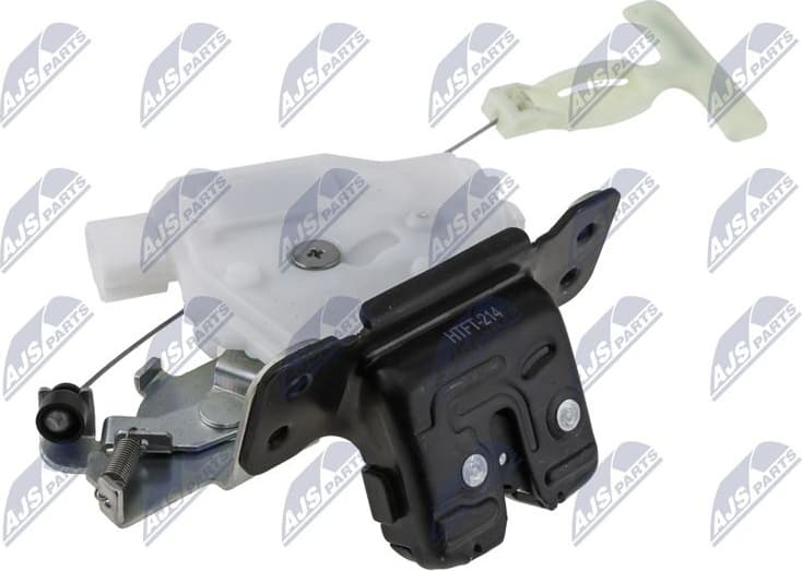 Boot Lock EZC-FT-214 - image 2