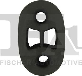 Mount, exhaust system 123933 - image 2
