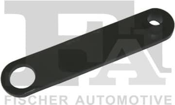 Mount, exhaust system 143943 - image 2