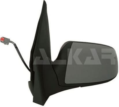 Exterior Mirror 6125393