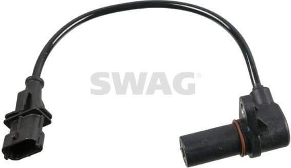 Sensor, crankshaft pulse 33 11 1200