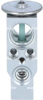 Expansion Valve, air conditioning EASY FIT 38585