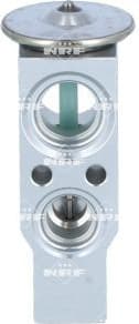 Expansion Valve, air conditioning EASY FIT 38585 - image 3