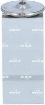 Expansion Valve, air conditioning EASY FIT 38585 - image 4