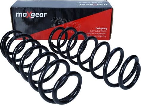 Suspension Spring 60-1264D - image 2