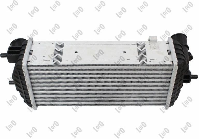 Charge Air Cooler LORO 019-018-0008 - image 2