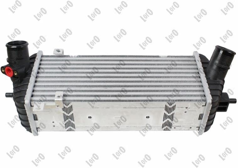 Charge Air Cooler LORO 019-018-0008 - image 3