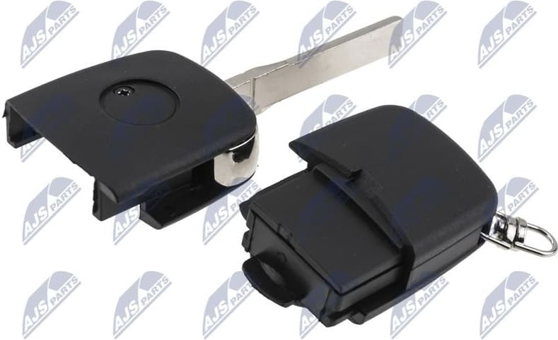 Hand-held Transmitter Housing, central locking EZC-AU-250 - image 2