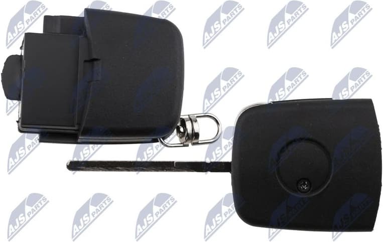 Hand-held Transmitter Housing, central locking EZC-AU-250 - image 3