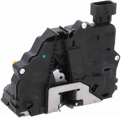 Door Lock Original VEMO Quality V40-85-0051 - image 4