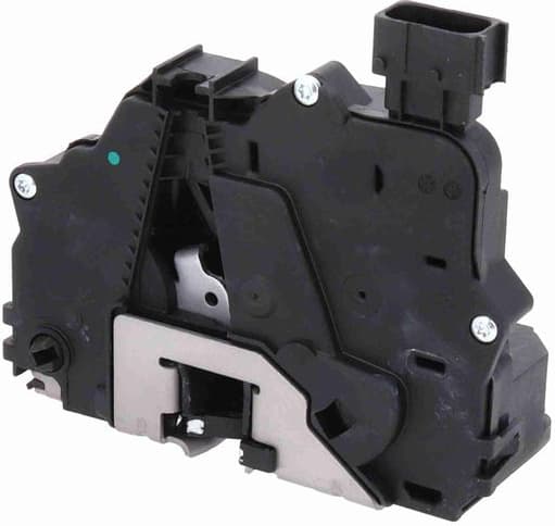 Door Lock Original VEMO Quality V40-85-0051 - image 6