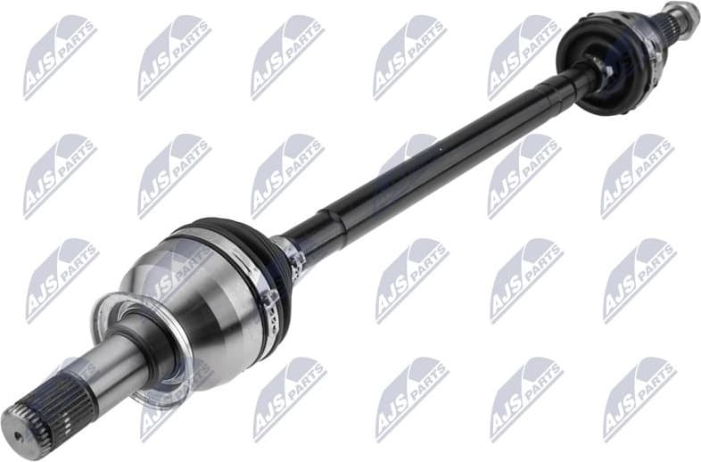 Drive Shaft NPW-LR-059 - image 2