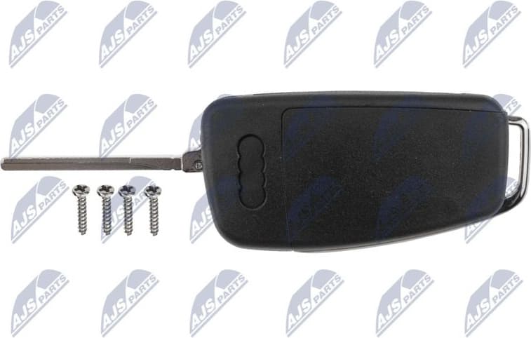 Hand-held Transmitter Housing, central locking EZC-AU-249